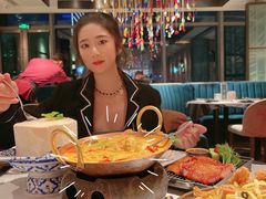 -BetterThai 泰加(苏州中心店)