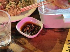 -木屋烧烤(白石洲店)