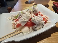 -打酱友•斑鱼海鲜粥火锅(吴桥店)