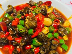 -辣小鲜·南昌大排档(船山路店)