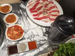 -隐家本格烧肉(万达广场店)