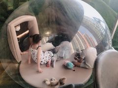 -NOKNOK若蔻亲子餐厅(天地壹方北馆店)
