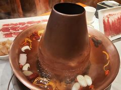 -清真·鸦儿李记·涮肉(花市店)