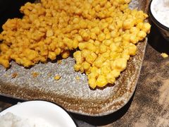 玉米烙-夜郎国·贵州菜(南山店)