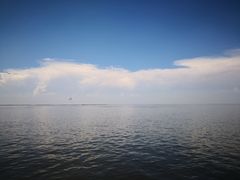 -乌梁素海景区