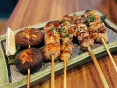 -阿泽料理
