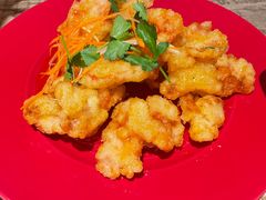 -四姐妹东北饺子(沙尾路店)