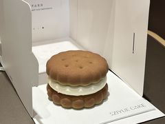 -ZIYUE CAKE线上店