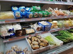 零售区-一亩鲜生(凤屿店)