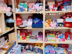 -解忧集市(北京路天河城店)
