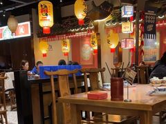 -杨记隆府重庆江湖菜(大悦城店)