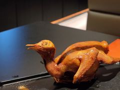 -羽鸽集·乳鸽专门店·地道顺德菜(岭南站店)