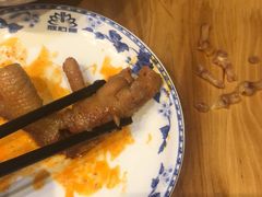 -二孃鸡爪爪(东郊记忆店)
