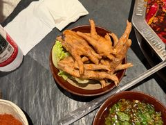 -大风老火锅(江北一店)
