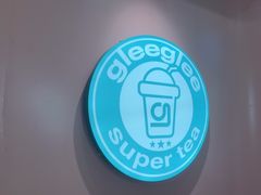 -gleeglee乐溢亦茶(合生汇店)