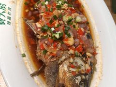 -费大厨辣椒炒肉(万家丽一店)