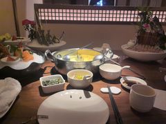 -揽季锅物会.福建黄鱼.海鲜姿造(五四路店)