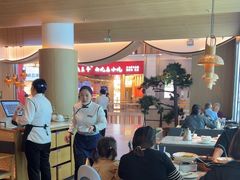 -小菜园新徽菜(无锡宜家荟聚中心店)