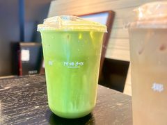 -阿嬷手作(南宁青秀万达店)