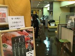 -筑地玉寿司(銀座コア店)
