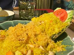-暹罗湾东南亚餐厅