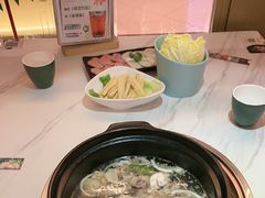 -狐狸爱上椰子鸡(滨江星光大道店)