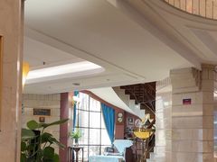 -国际饭店·原点咖啡吧ORIGIN CAFE&BAR