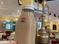 巴依特色冰奶茶-巴依老爷·新疆美食(上城区天城路店)