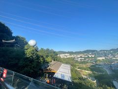 -巴倒烫陆派火锅山庄(南山总店)