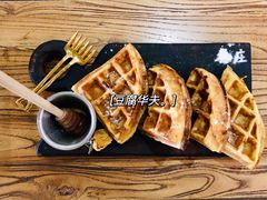 -春庄咖啡SpringHues(钟楼小区店)