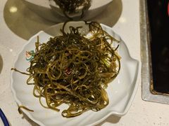 -京都蝎府羊蝎子火锅(珠市口店)