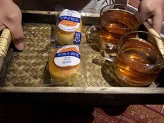 -泰禾馨·泰式按摩精油SPA(华荣大厦店)