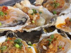 -清真·馬坡二旦烧烤(人生一串拍摄店)