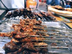 -清真·马峰烤肉(小学习北巷店)