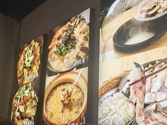 -阿鸡鱼庄·顺德鲜蒸小炒(亚运村店)