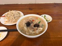 -合记烩面(人民路店)