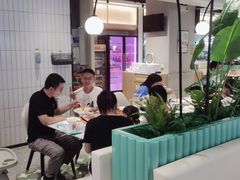 大堂-川人百味·水煮活鱼(赛罕万达店)