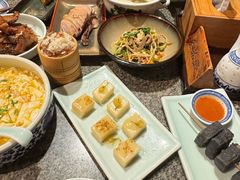 -南京大牌档(之心城店)