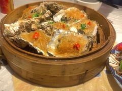 -桥东喜碧海鲜街(水东街店)