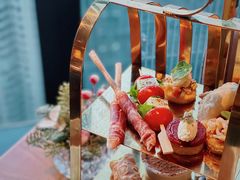 -沈阳君悦酒店·意坊意大利餐厅