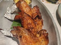 -芭札·Thai泰国餐厅(同和金铂天地店)