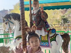 -大连海昌发现王国主题公园