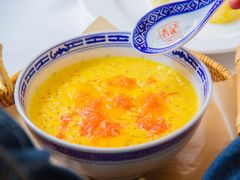 -杏记甜品(玫瑰花园店)