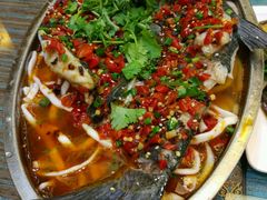 -自游人·美食一楼·地道徽菜(三十年名店)