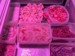 -周良天山牛杂城(天山路总店)