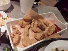 -半天妖烤鱼(新中关购物中心店)
