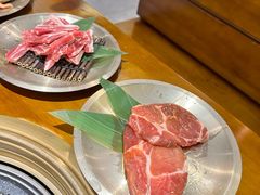 -蒲葵传统炭火烤肉(白石龙店)