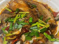 -南门食仙·手工福州菜(南门兜店)