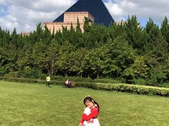 -上海市龙华烈士陵园