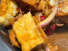 -状元虎.摇滚炒鸡.家常菜(义勇街店)
